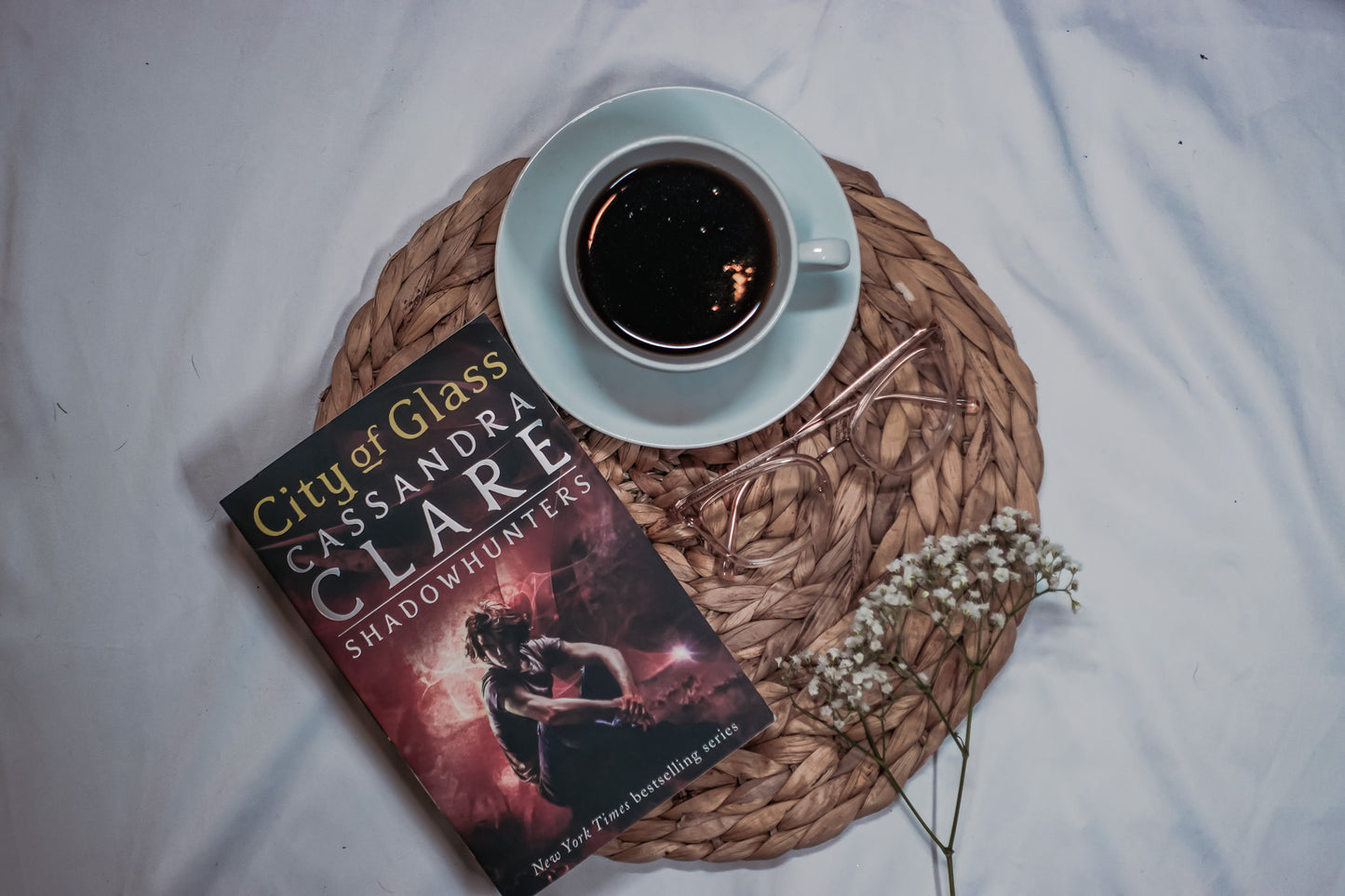 City of Glass - Cassandra Clare